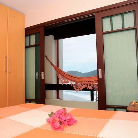 Residencial Caminho Das Pedras - Praia Da Solidao Florianópolis 외부 사진