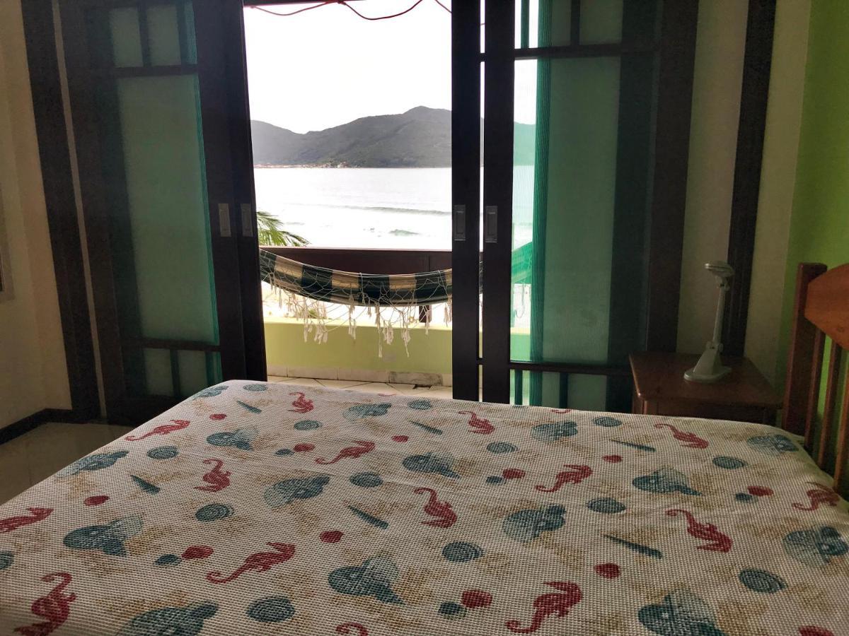 Residencial Caminho Das Pedras - Praia Da Solidao Florianópolis 외부 사진