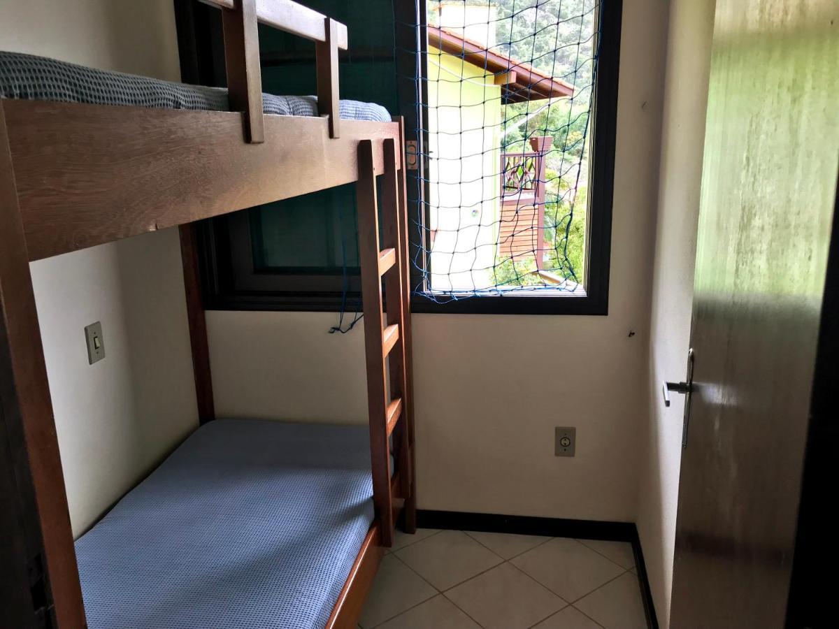 Residencial Caminho Das Pedras - Praia Da Solidao Florianópolis 외부 사진