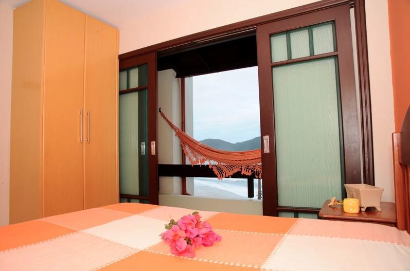 Residencial Caminho Das Pedras - Praia Da Solidao Florianópolis 외부 사진