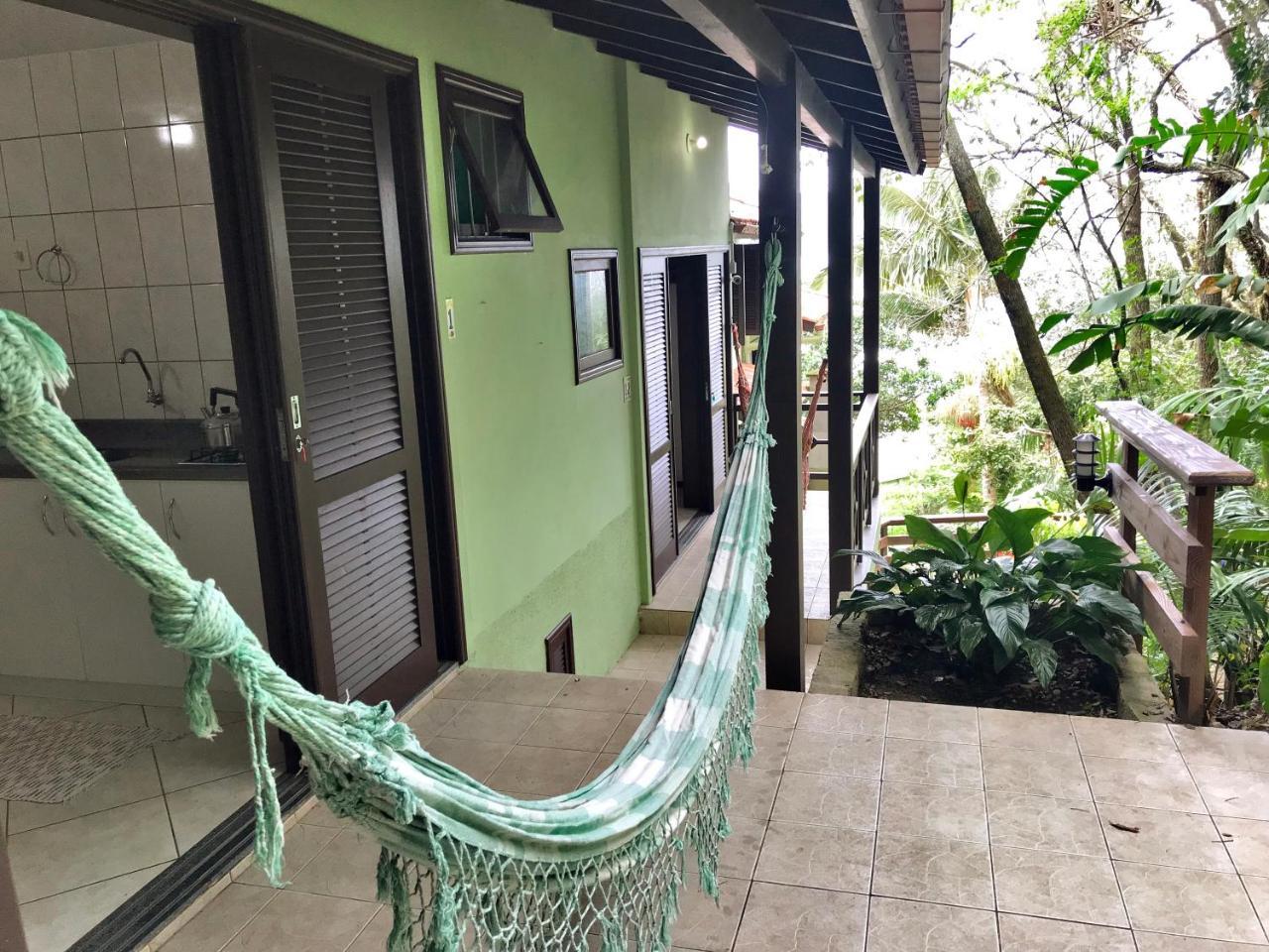 Residencial Caminho Das Pedras - Praia Da Solidao Florianópolis 외부 사진