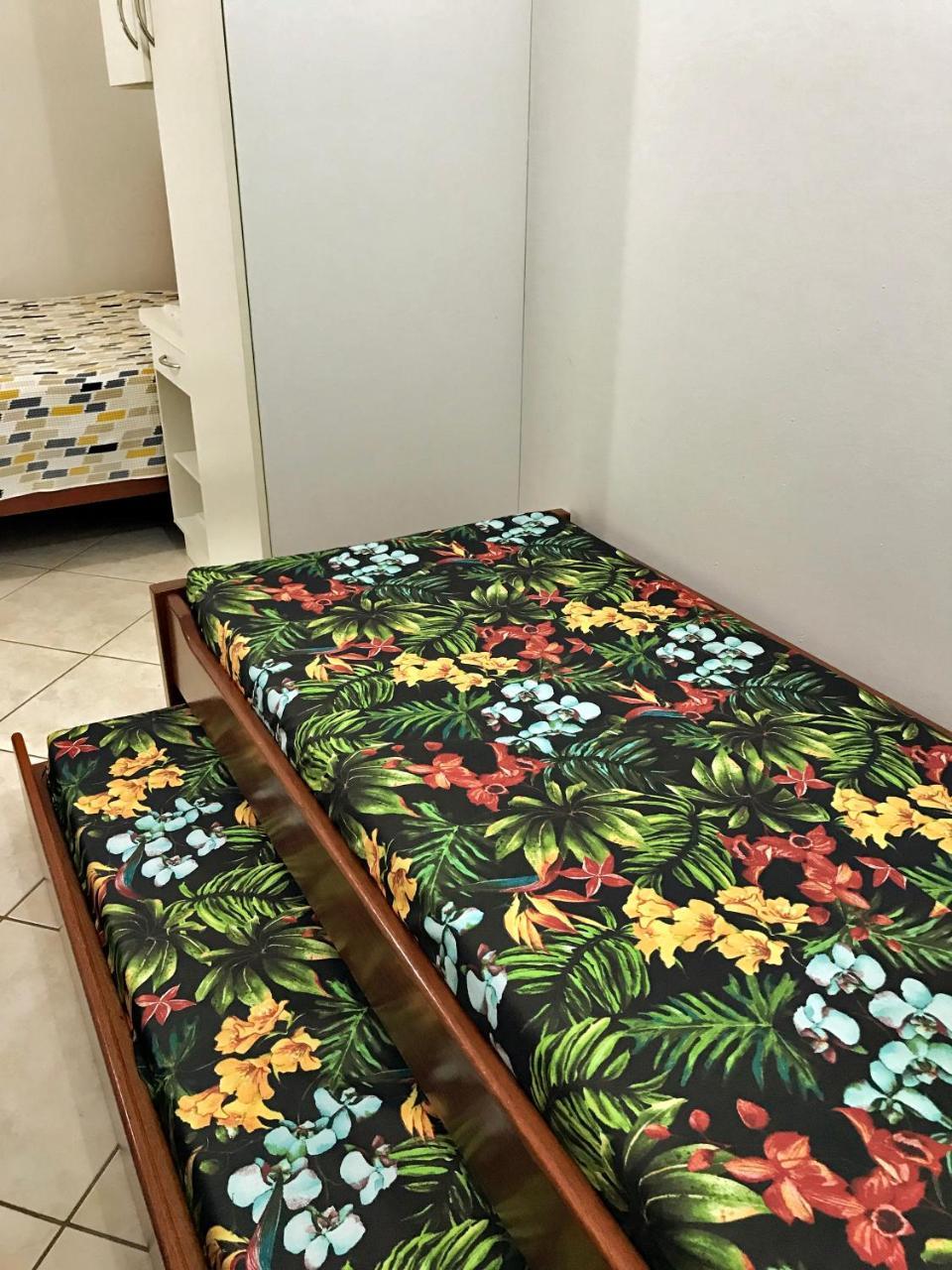 Residencial Caminho Das Pedras - Praia Da Solidao Florianópolis 외부 사진