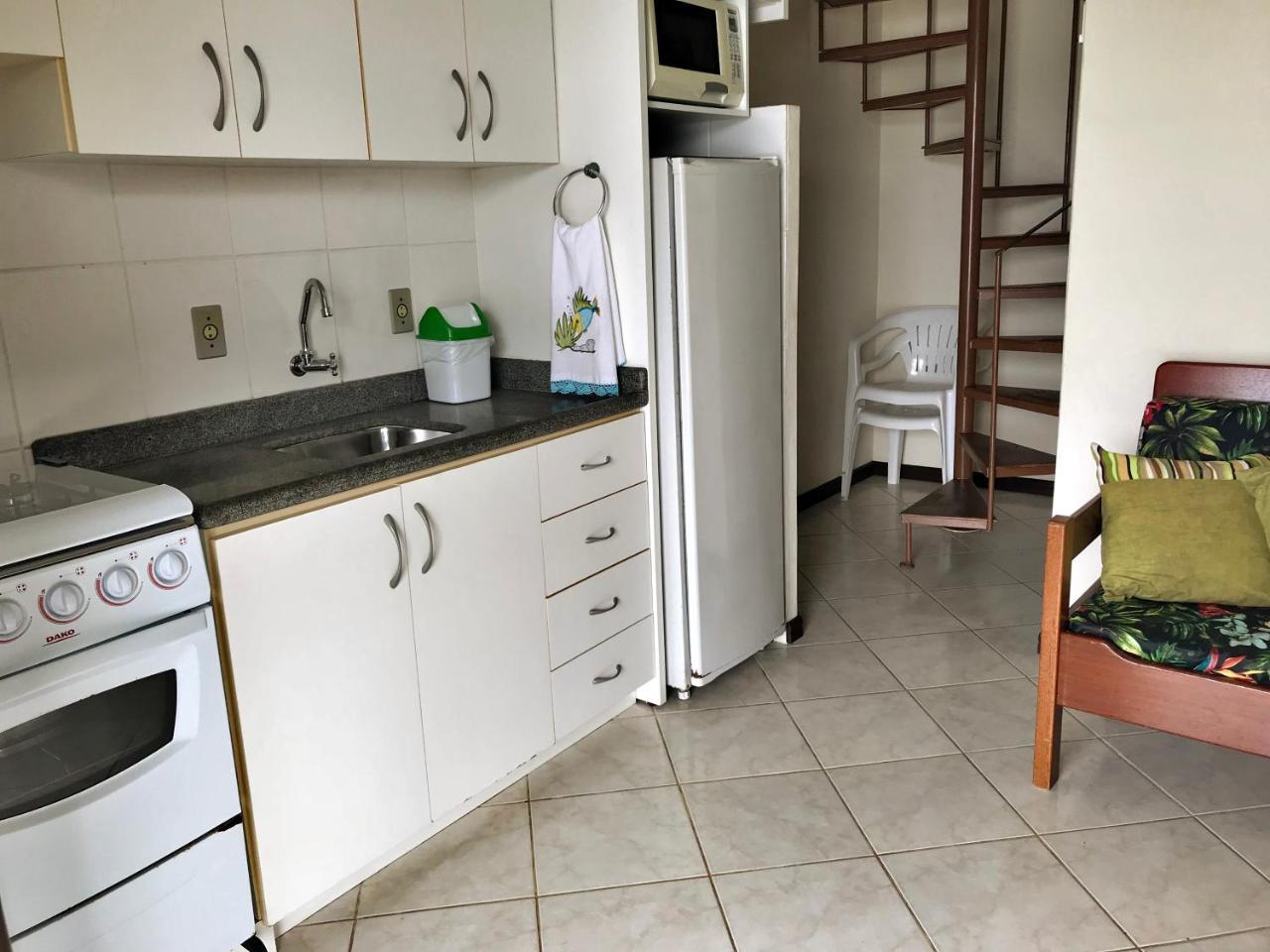 Residencial Caminho Das Pedras - Praia Da Solidao Florianópolis 외부 사진