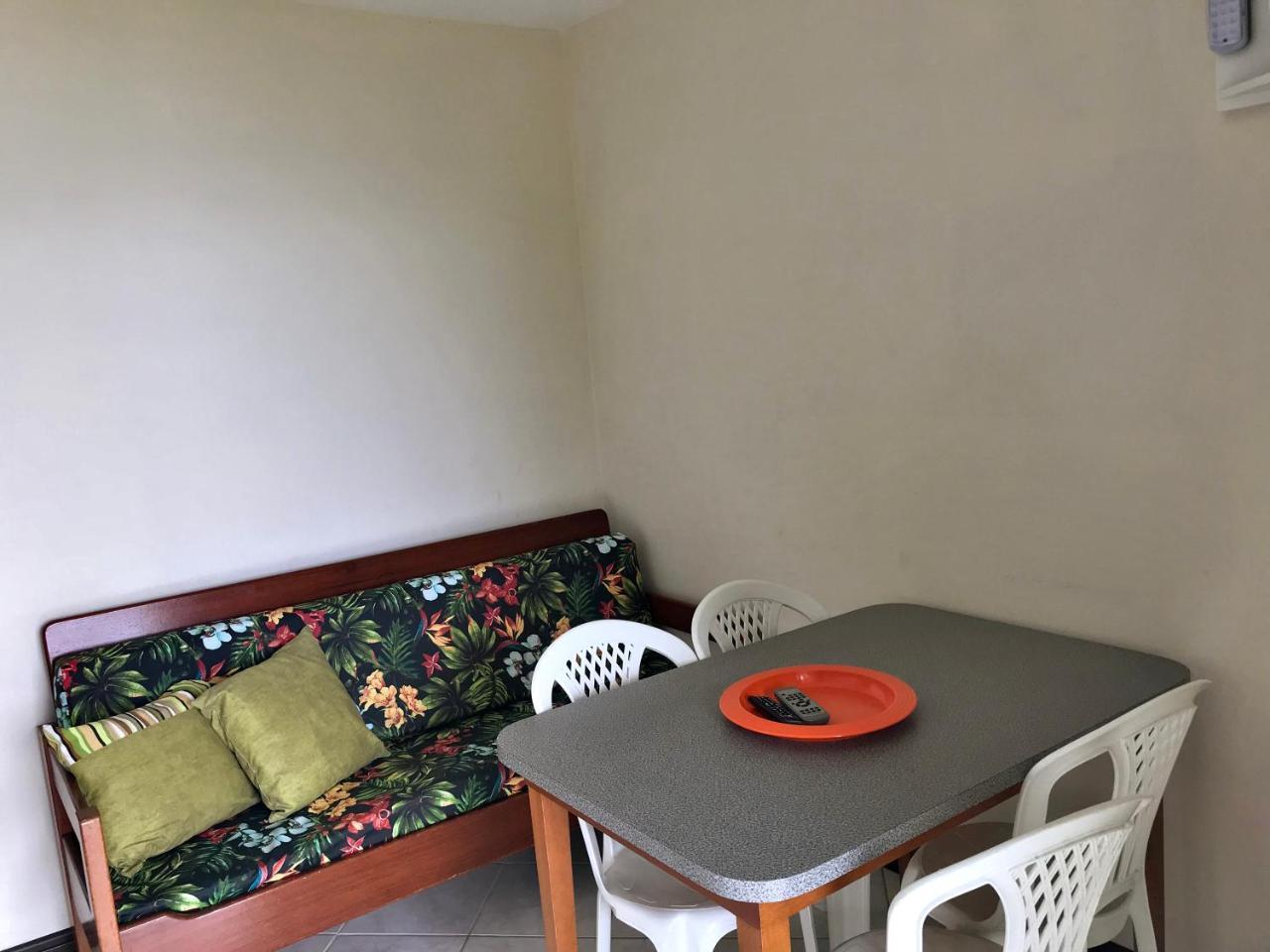 Residencial Caminho Das Pedras - Praia Da Solidao Florianópolis 외부 사진