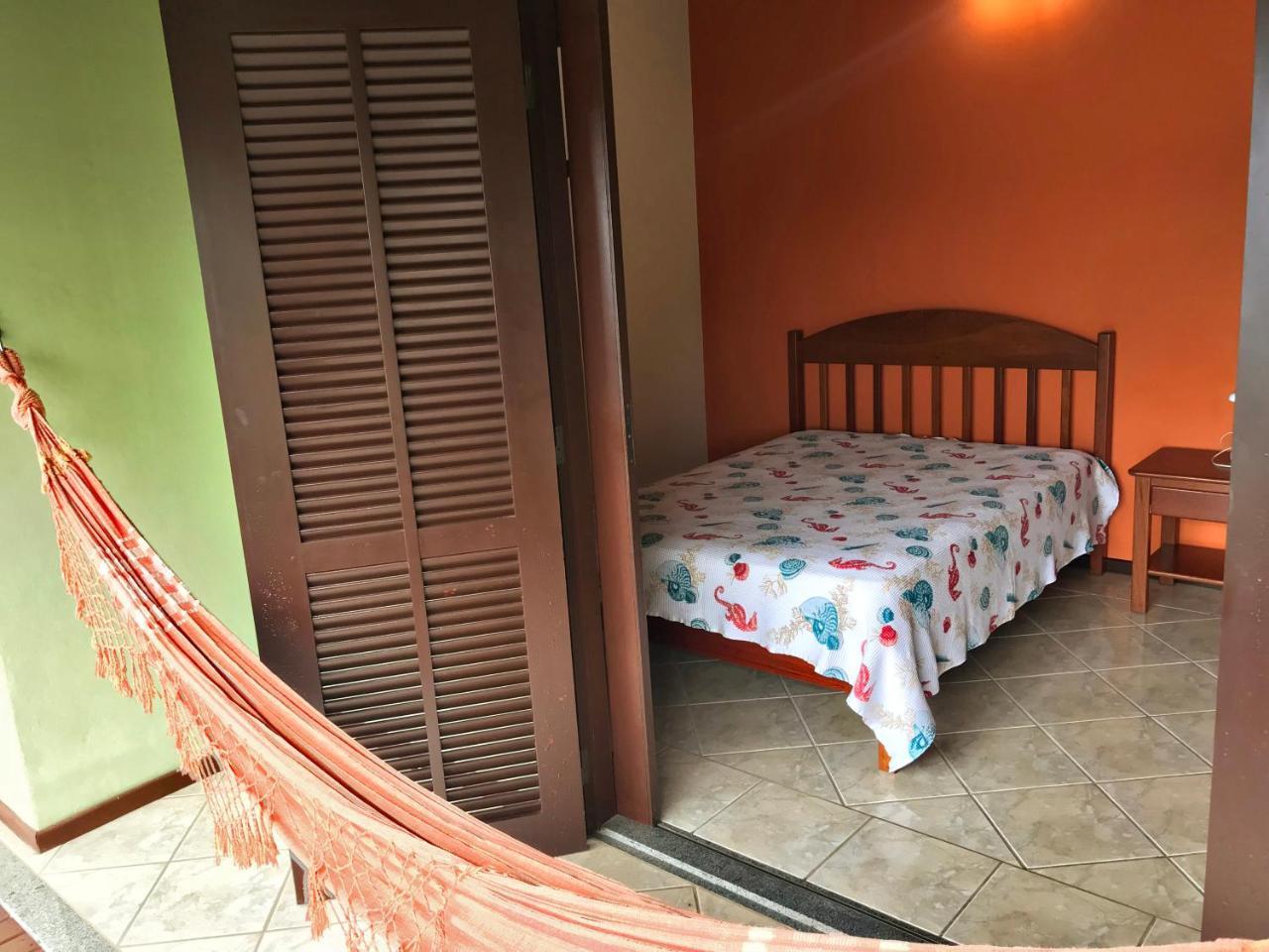 Residencial Caminho Das Pedras - Praia Da Solidao Florianópolis 외부 사진