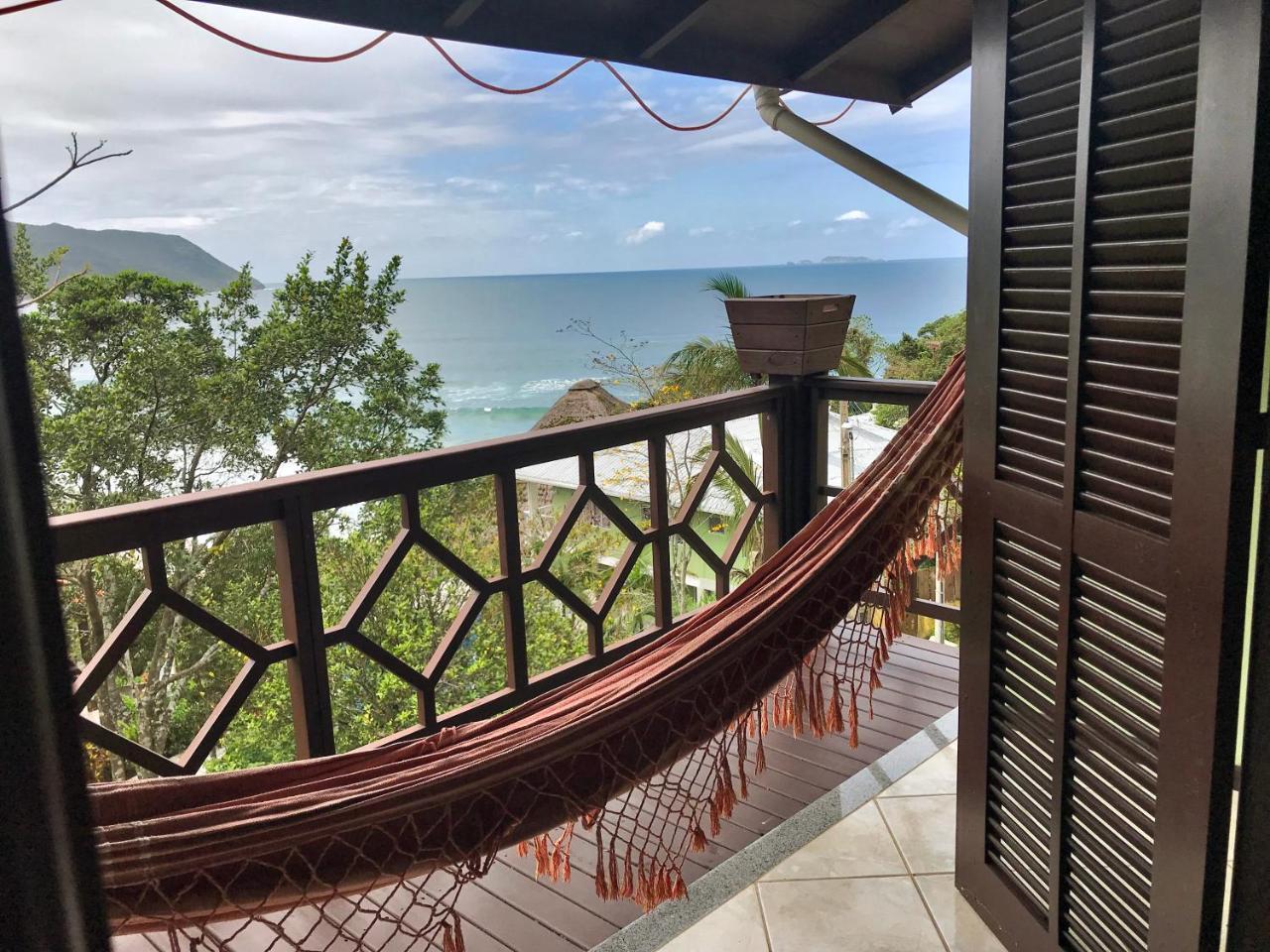 Residencial Caminho Das Pedras - Praia Da Solidao Florianópolis 외부 사진