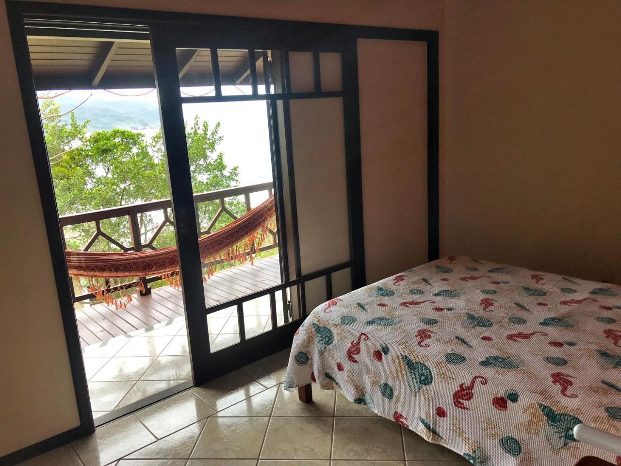 Residencial Caminho Das Pedras - Praia Da Solidao Florianópolis 외부 사진