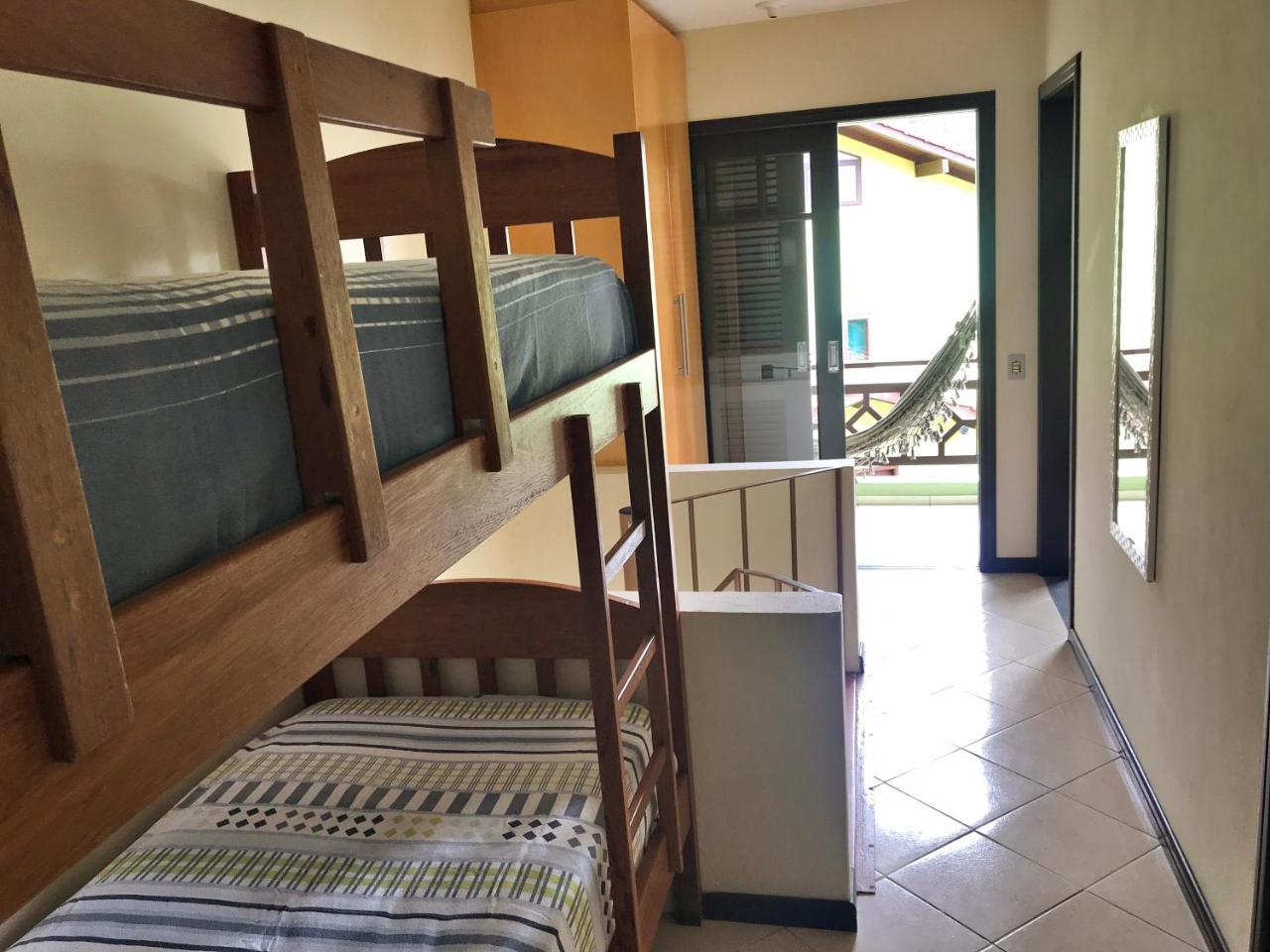Residencial Caminho Das Pedras - Praia Da Solidao Florianópolis 외부 사진