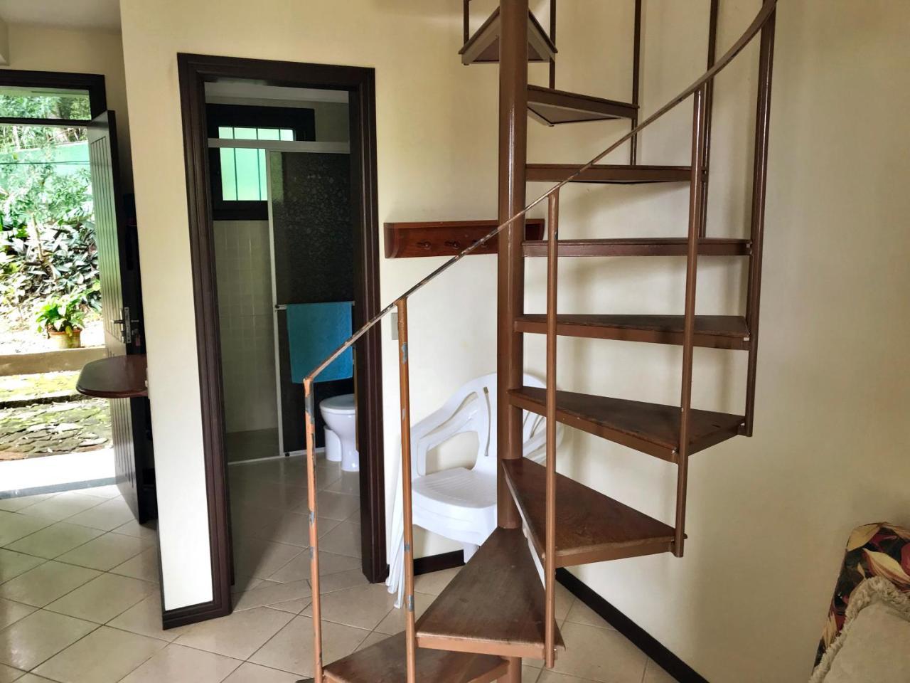 Residencial Caminho Das Pedras - Praia Da Solidao Florianópolis 외부 사진