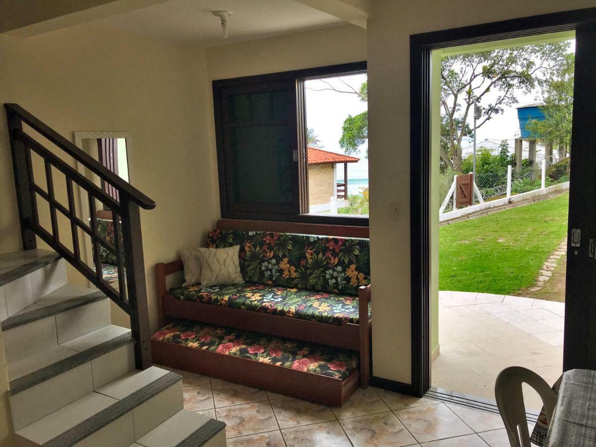 Residencial Caminho Das Pedras - Praia Da Solidao Florianópolis 외부 사진