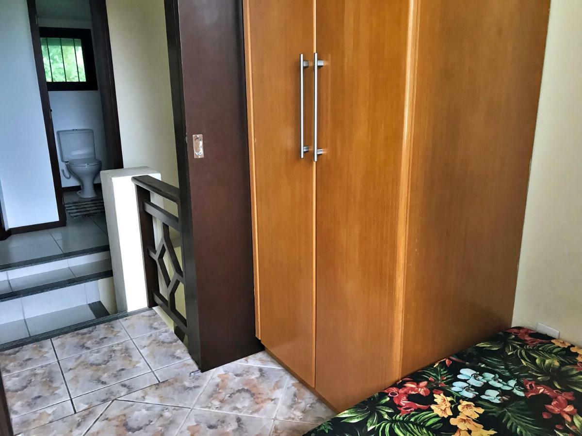 Residencial Caminho Das Pedras - Praia Da Solidao Florianópolis 외부 사진