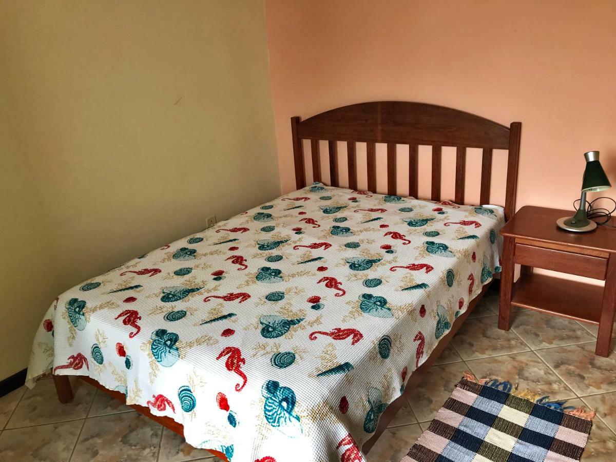 Residencial Caminho Das Pedras - Praia Da Solidao Florianópolis 외부 사진