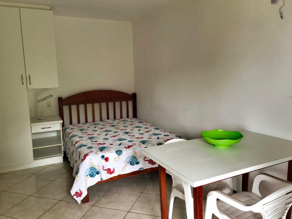 Residencial Caminho Das Pedras - Praia Da Solidao Florianópolis 외부 사진