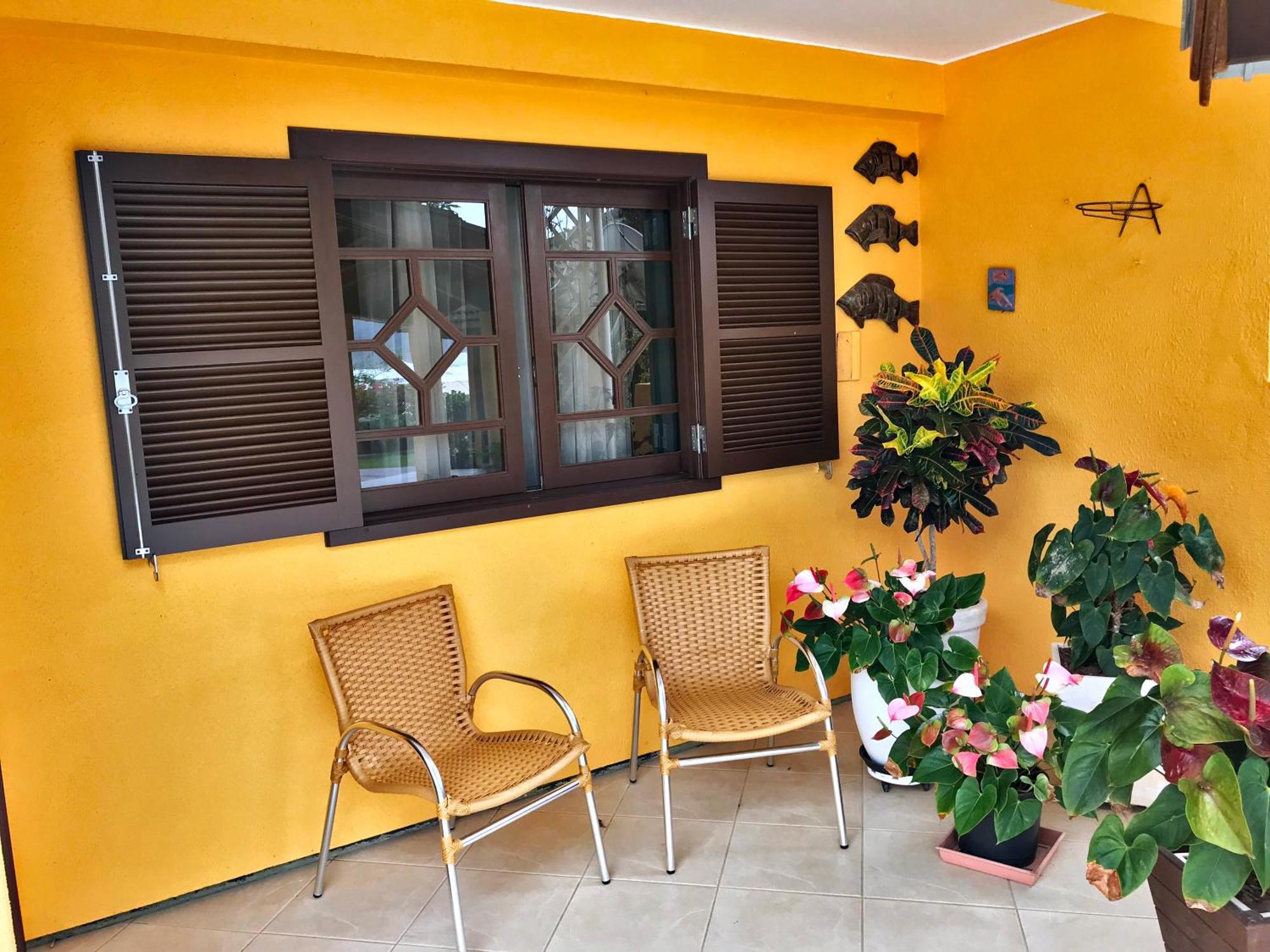 Residencial Caminho Das Pedras - Praia Da Solidao Florianópolis 외부 사진