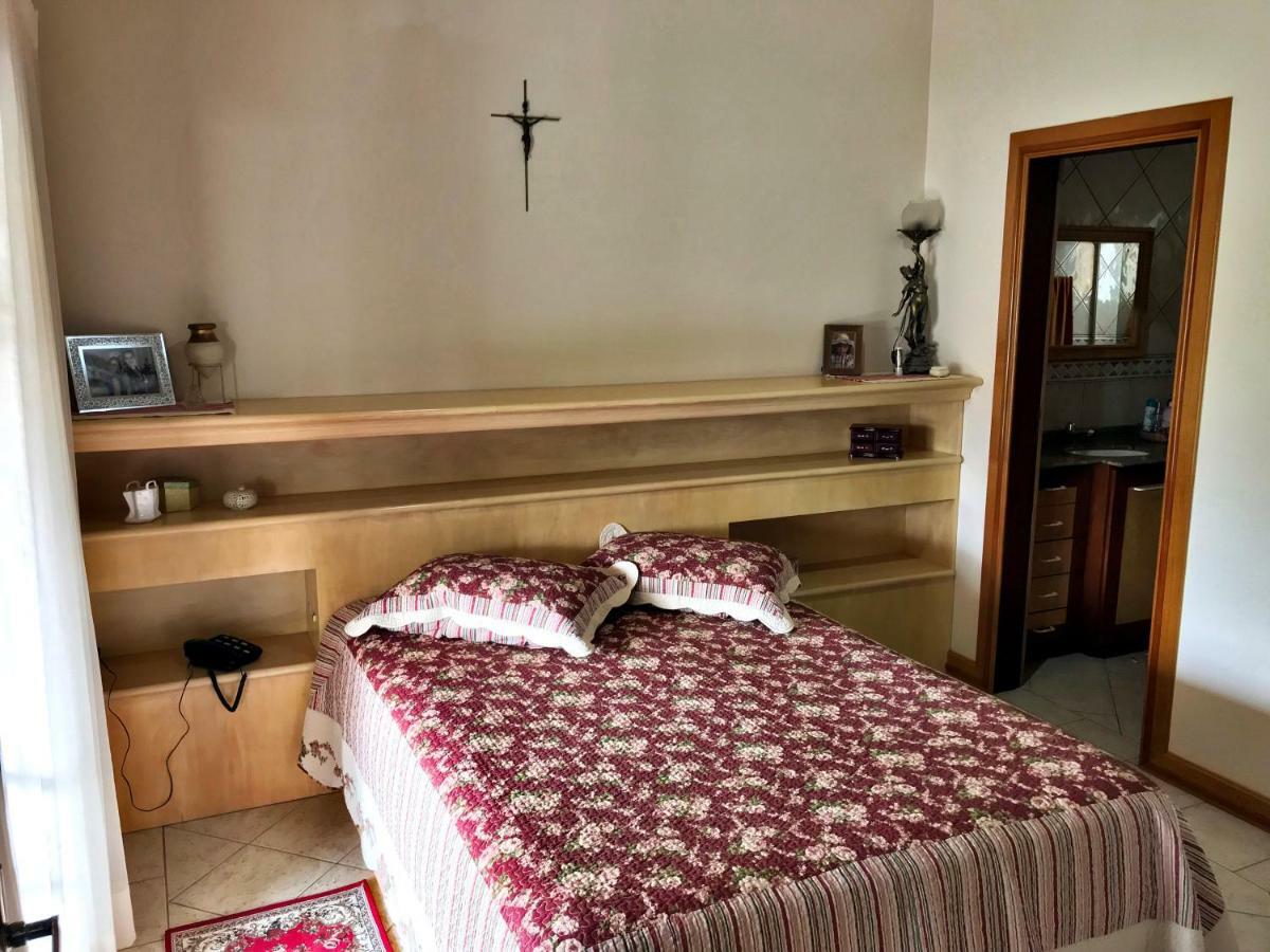 Residencial Caminho Das Pedras - Praia Da Solidao Florianópolis 외부 사진