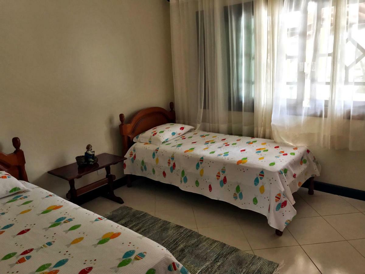 Residencial Caminho Das Pedras - Praia Da Solidao Florianópolis 외부 사진