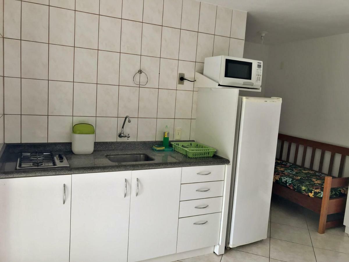 Residencial Caminho Das Pedras - Praia Da Solidao Florianópolis 외부 사진