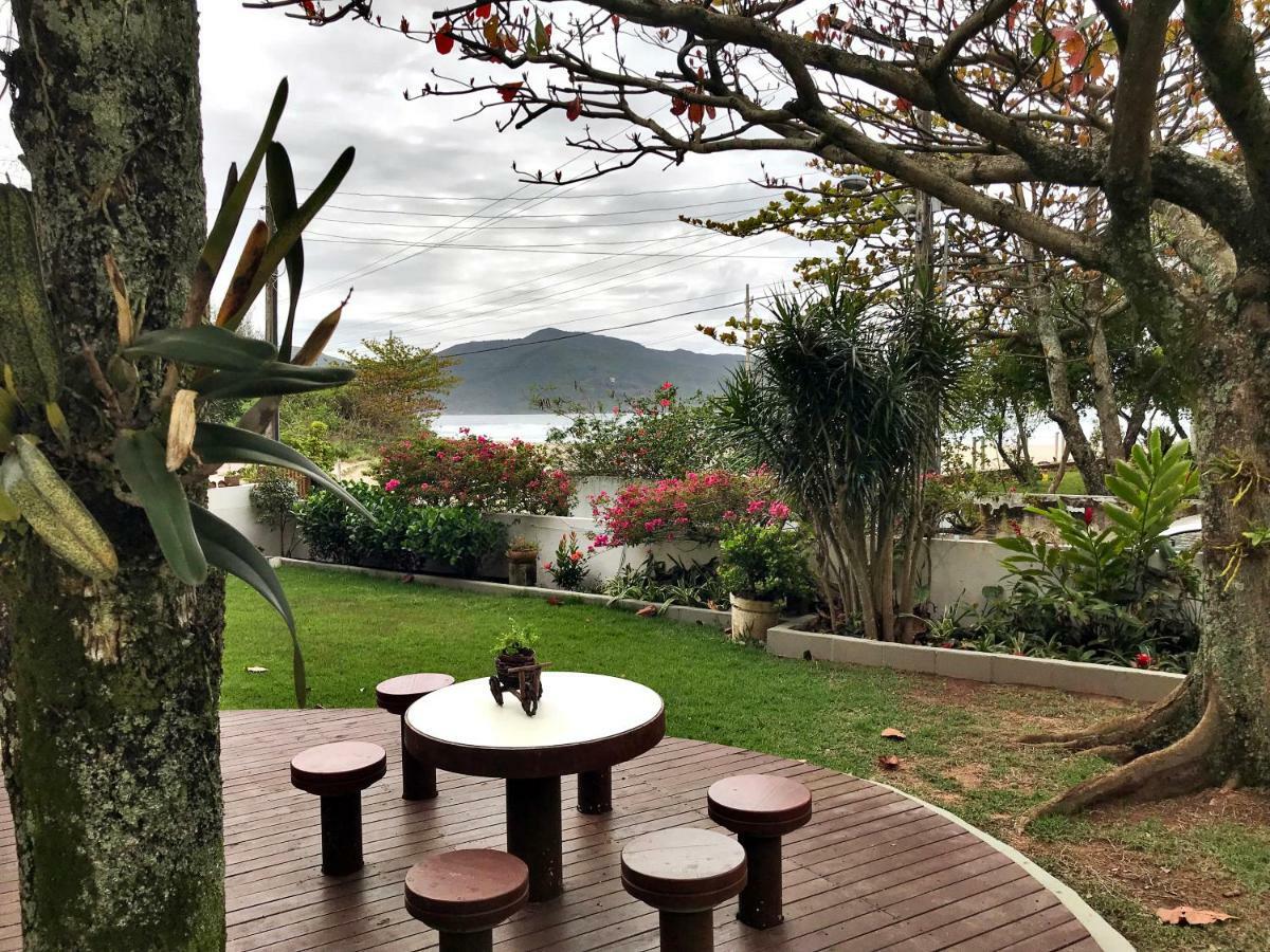 Residencial Caminho Das Pedras - Praia Da Solidao Florianópolis 외부 사진