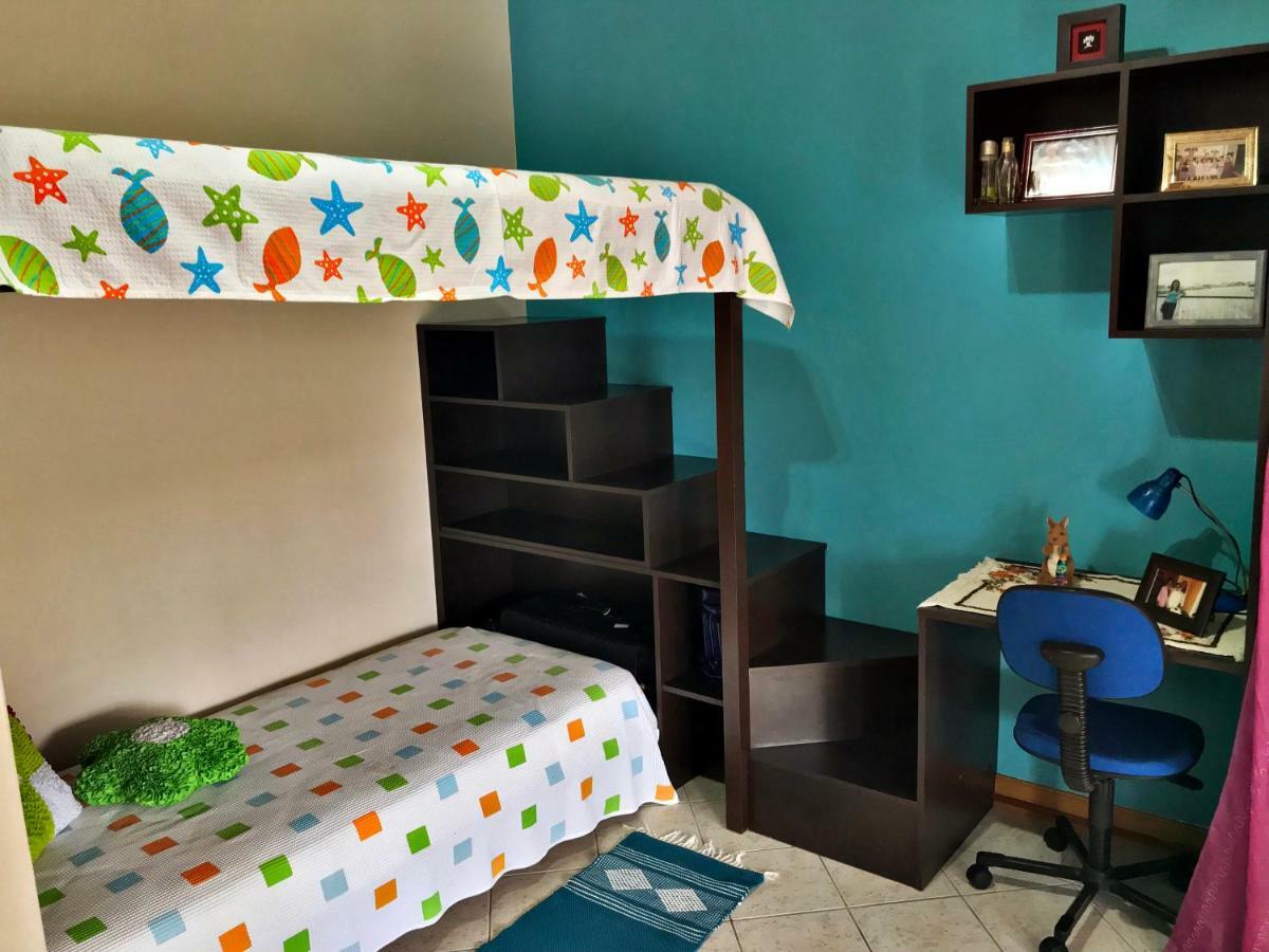 Residencial Caminho Das Pedras - Praia Da Solidao Florianópolis 외부 사진