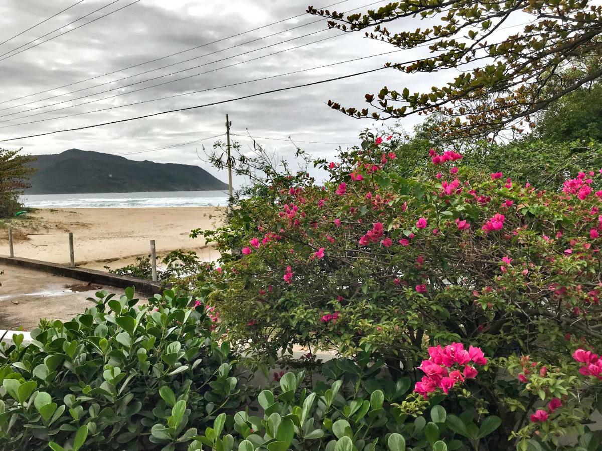Residencial Caminho Das Pedras - Praia Da Solidao Florianópolis 외부 사진