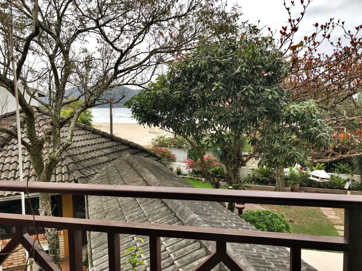 Residencial Caminho Das Pedras - Praia Da Solidao Florianópolis 외부 사진